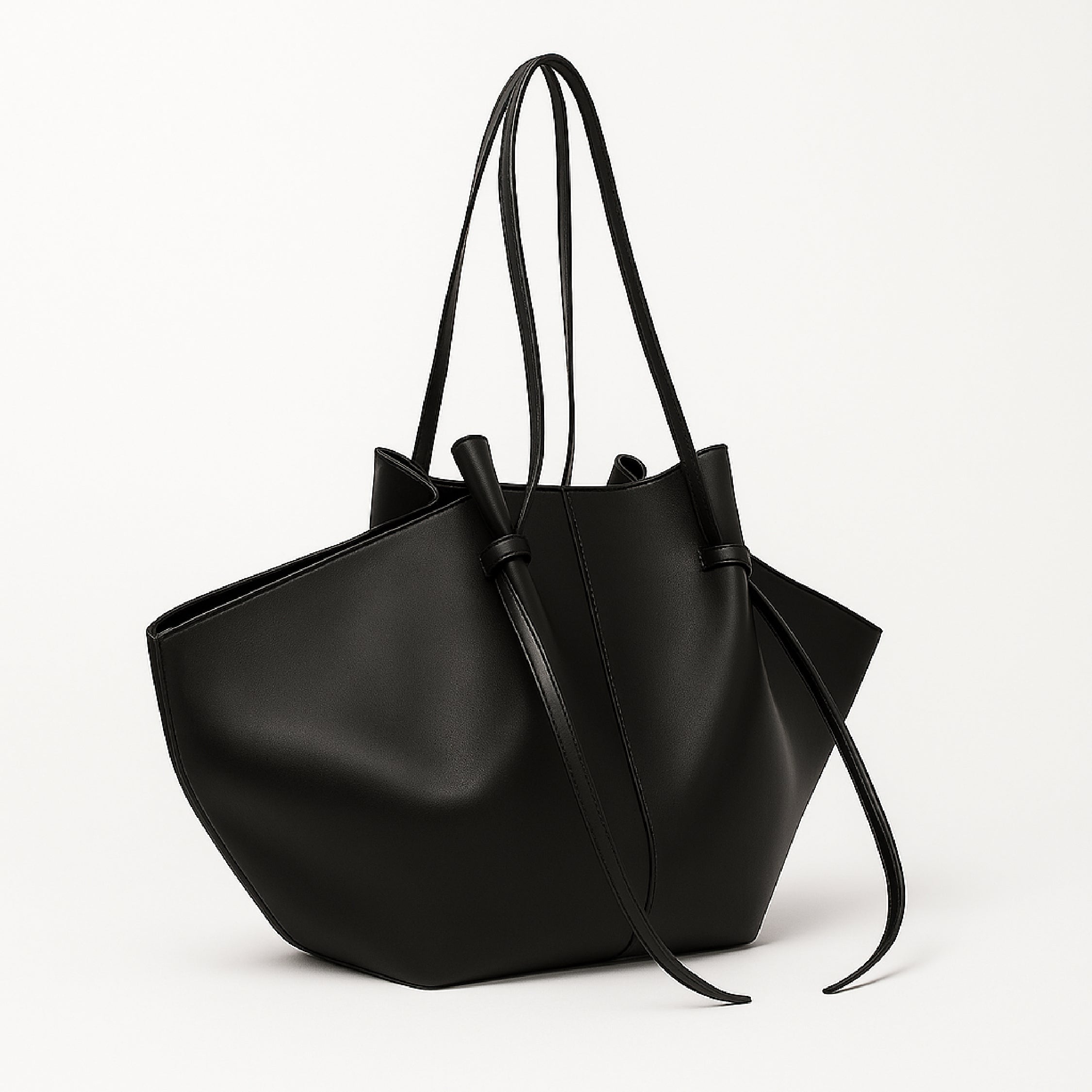 Cabo Tote - Black