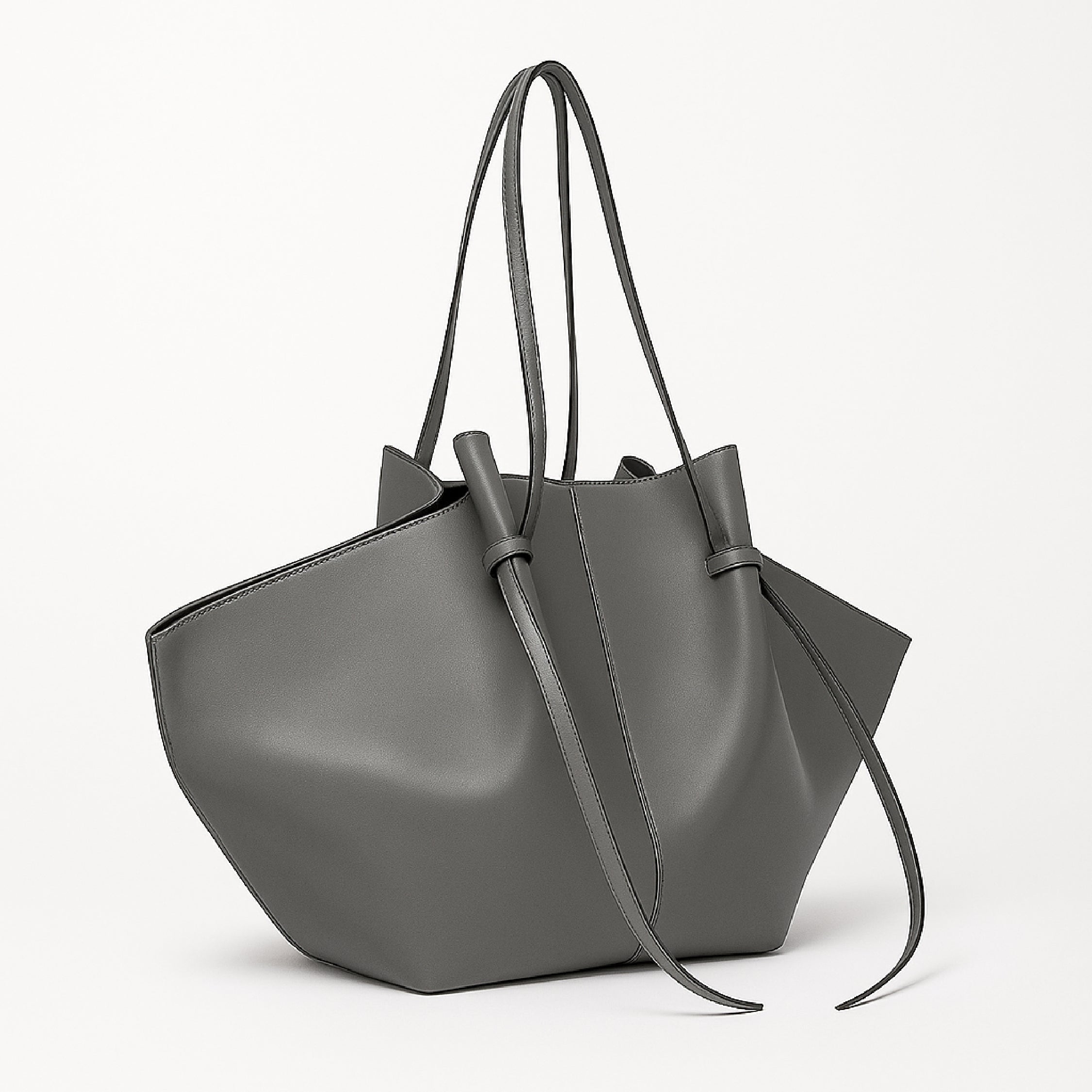 Cabo Tote - Grey