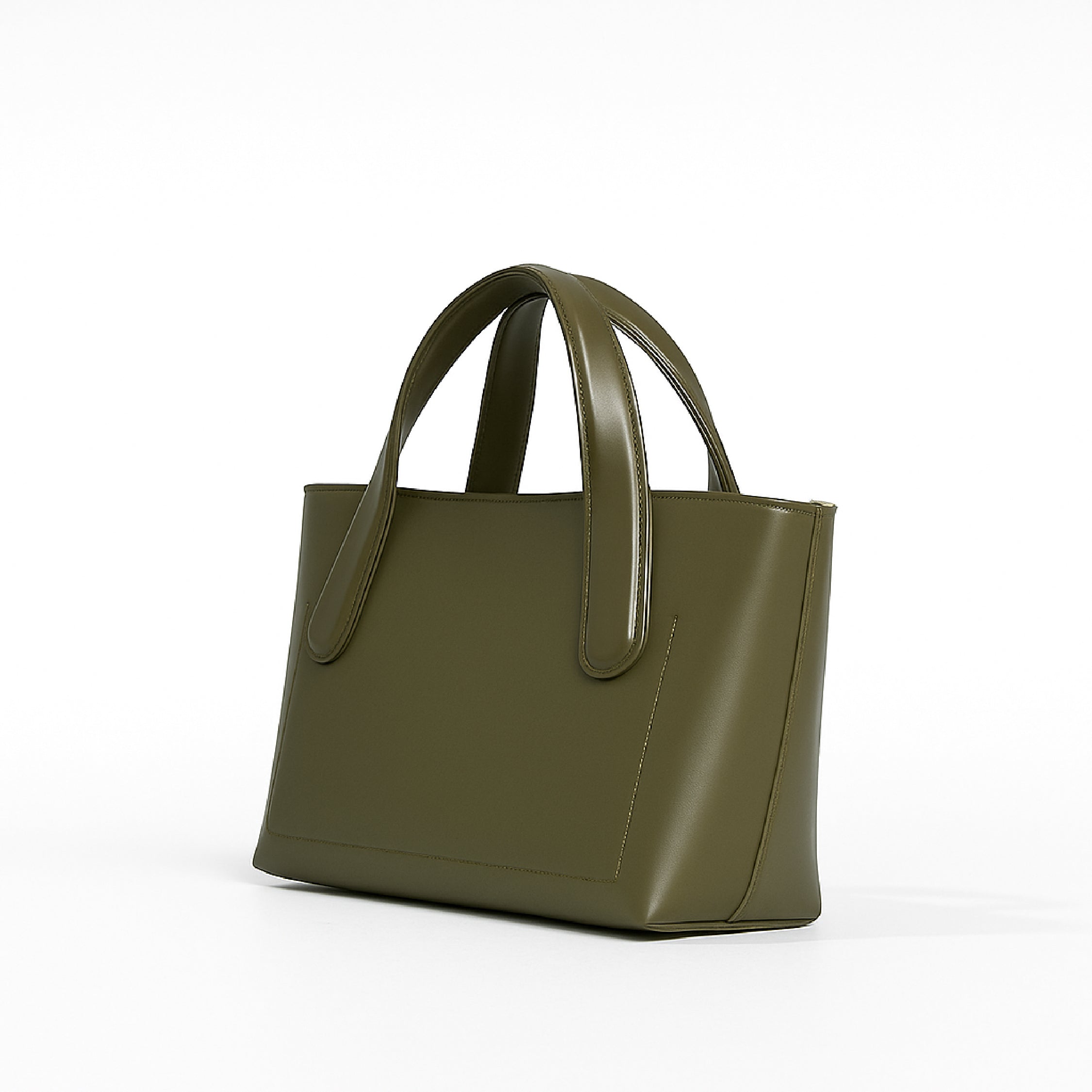 Slide Bag - Olive