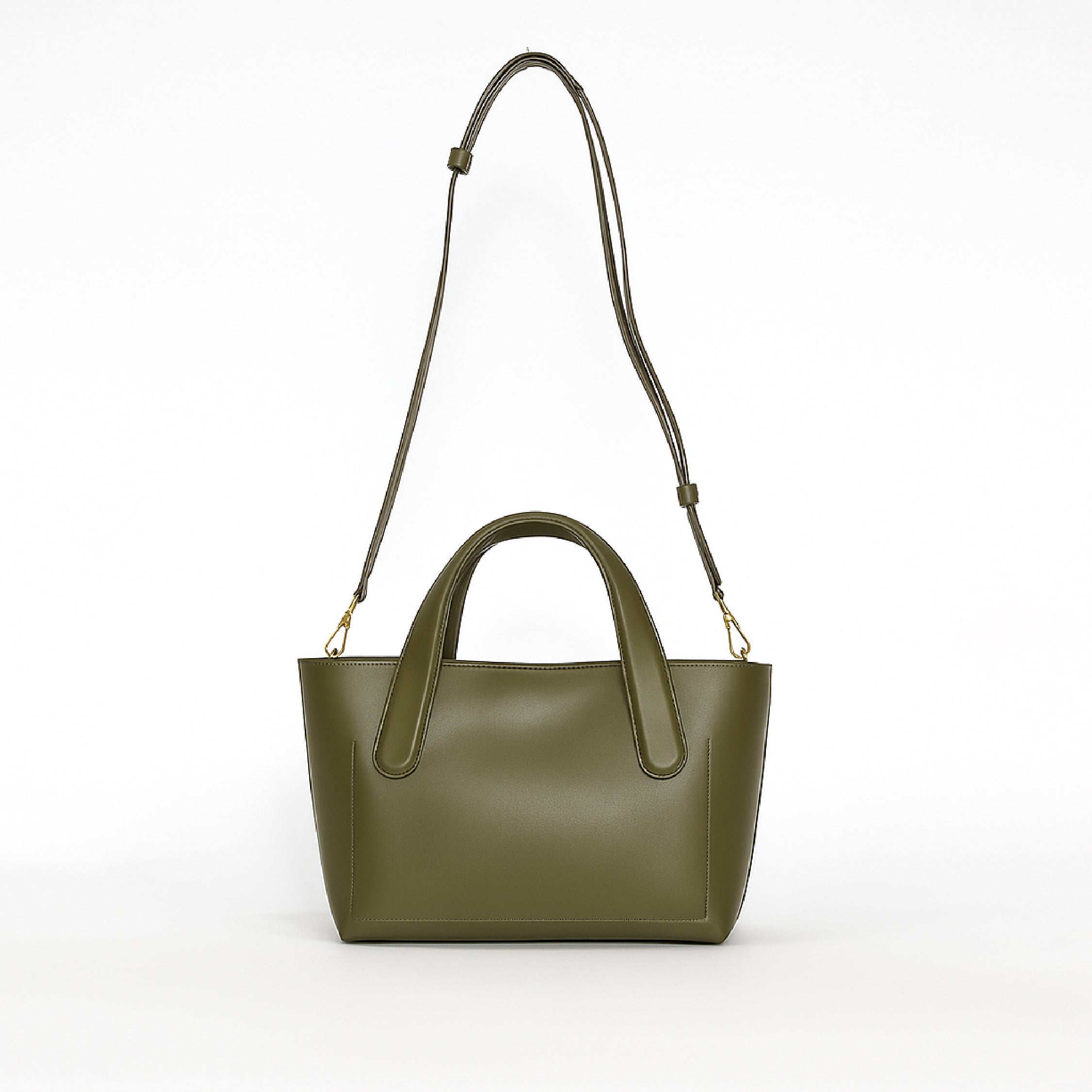 Slide Bag - Olive