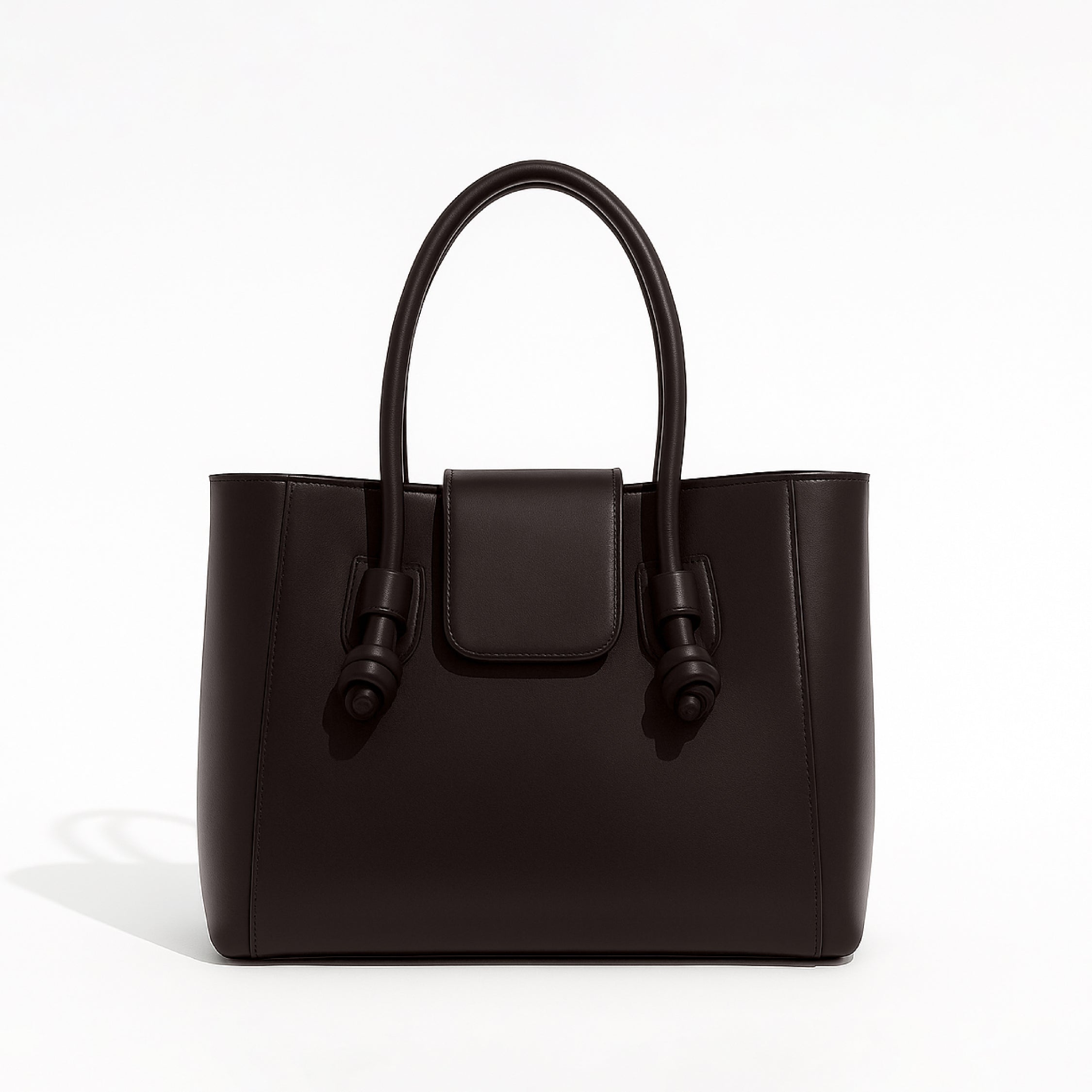 Moro Tote - Chocolate
