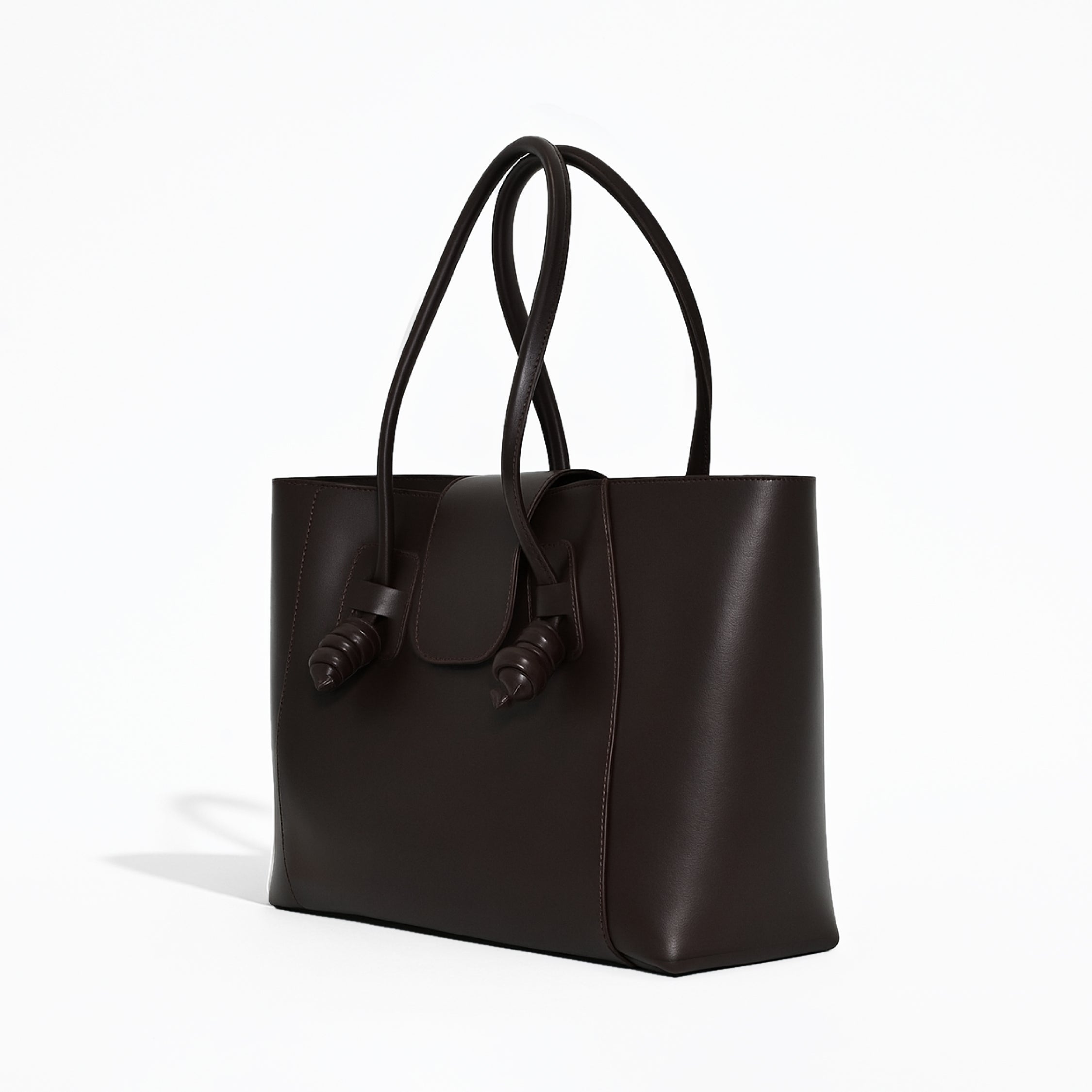 Moro Tote - Chocolate
