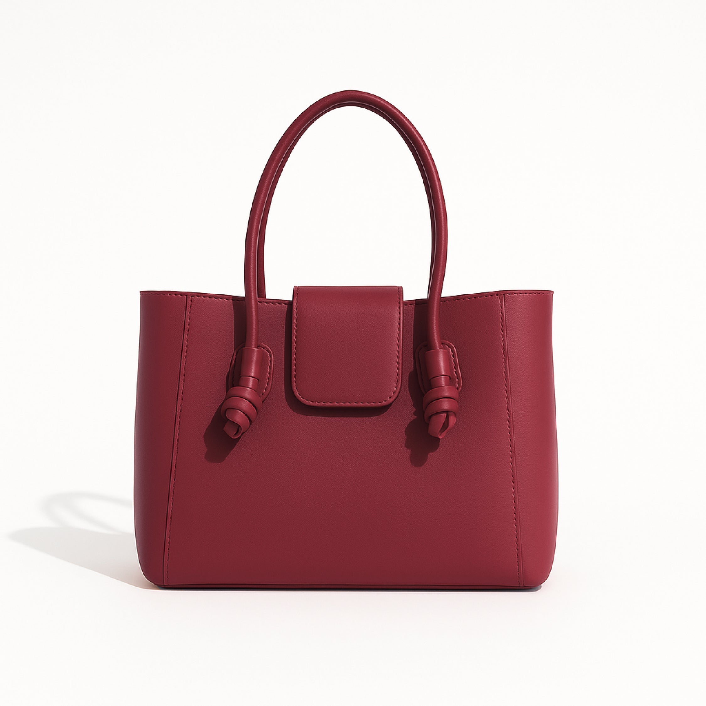 Moro Tote - Cherry