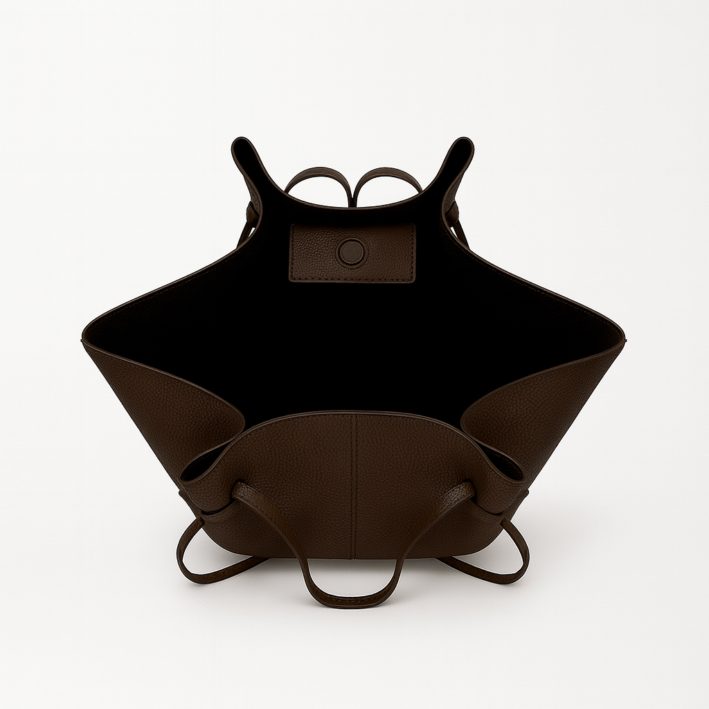 Cabo Tote - Chocolate